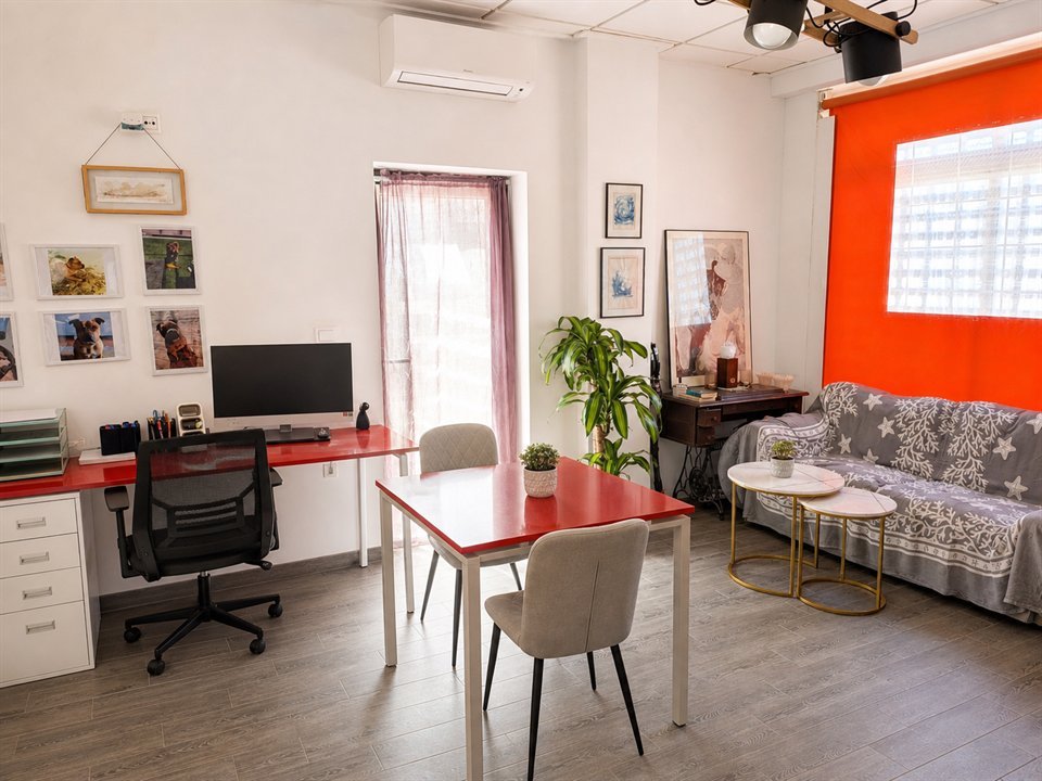Maradri Consulting office in Torrevieja